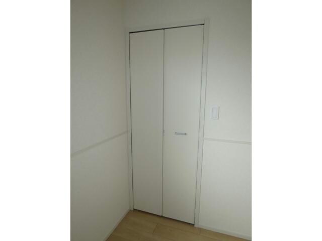 エテルナ　ナリッシュ　Ⅱ　の物件内観写真