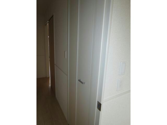 エテルナ　ナリッシュ　Ⅱ　の物件内観写真