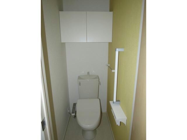 エテルナ　ナリッシュ　Ⅱ　の物件内観写真