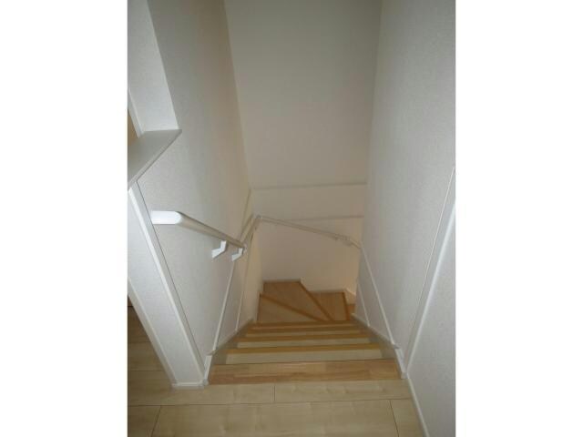 エテルナ　ナリッシュ　Ⅱ　の物件内観写真