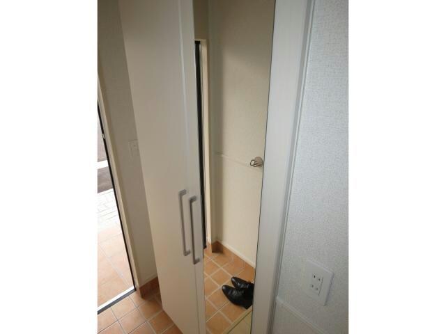 エテルナ　ナリッシュ　Ⅱ　の物件内観写真