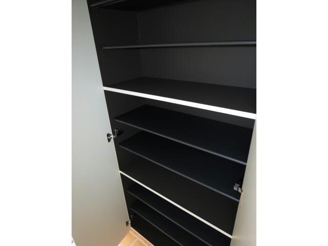 エテルナ　ナリッシュ　Ⅱ　の物件内観写真