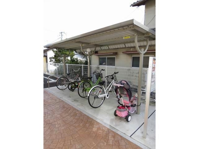 スマイリーの物件外観写真