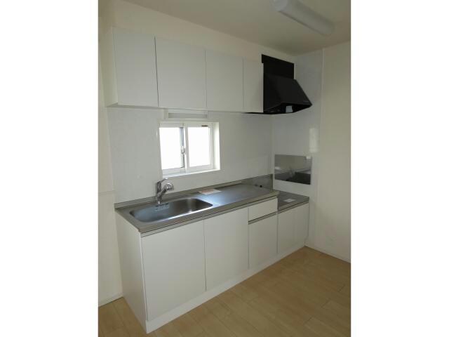 スマイリーの物件内観写真