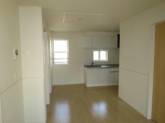 スマイリーの物件内観写真