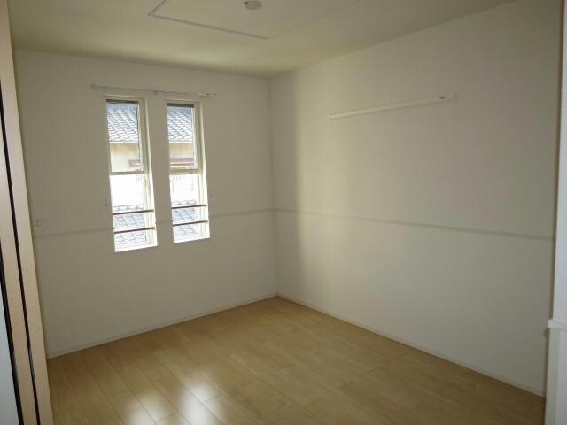 スマイリーの物件内観写真