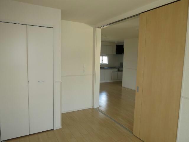 スマイリーの物件内観写真