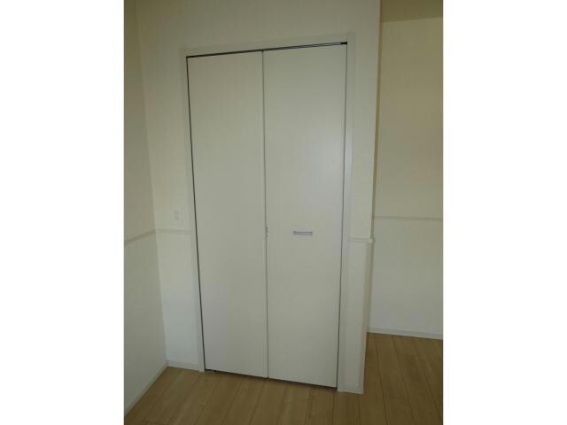 スマイリーの物件内観写真