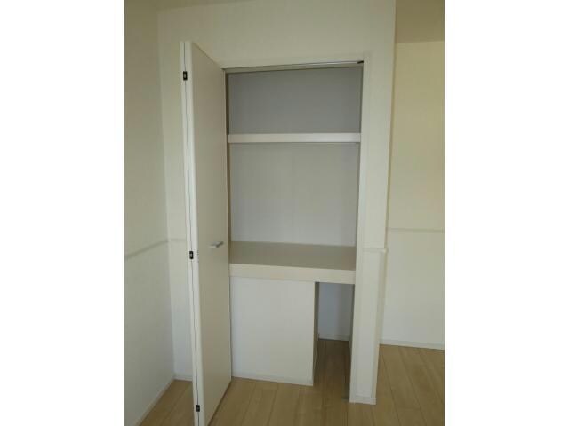 スマイリーの物件内観写真