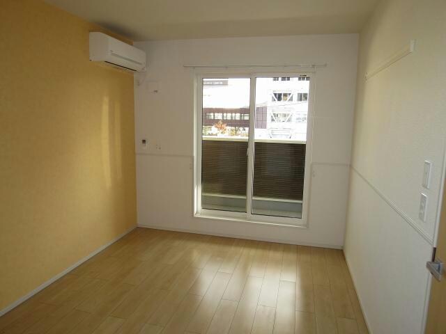 スマイリーの物件内観写真