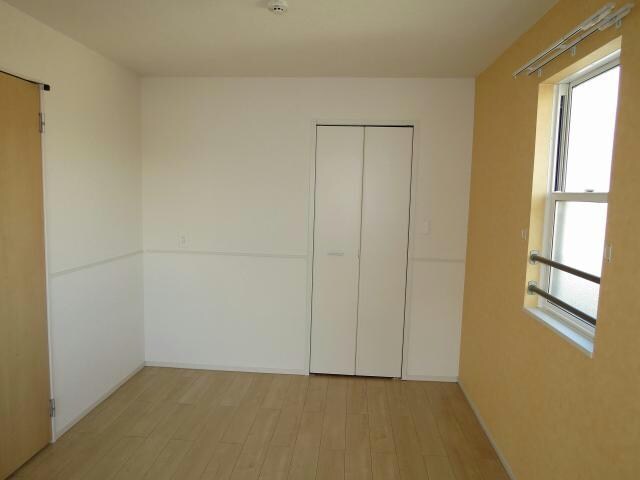 スマイリーの物件内観写真