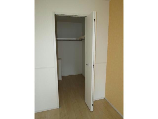 スマイリーの物件内観写真