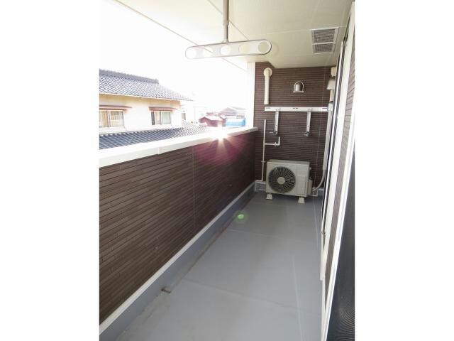 スマイリーの物件内観写真