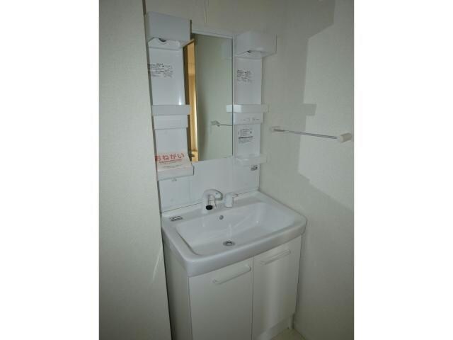 スマイリーの物件内観写真