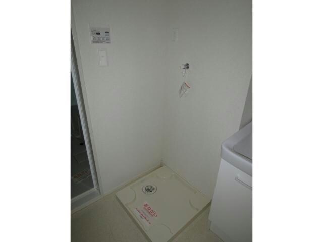 スマイリーの物件内観写真