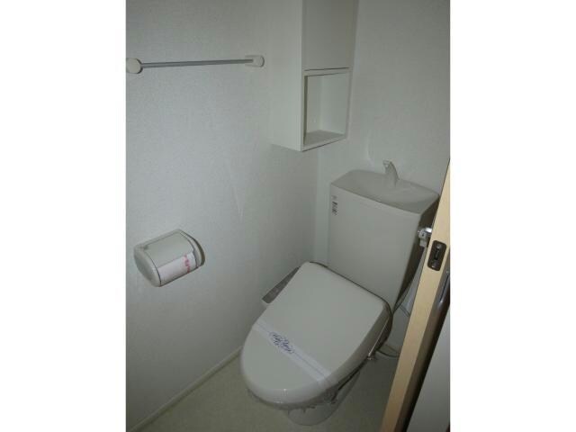 スマイリーの物件内観写真