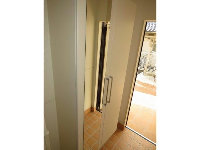 スマイリーの物件内観写真