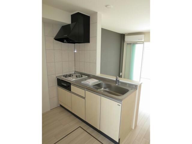 セルクラールの物件内観写真