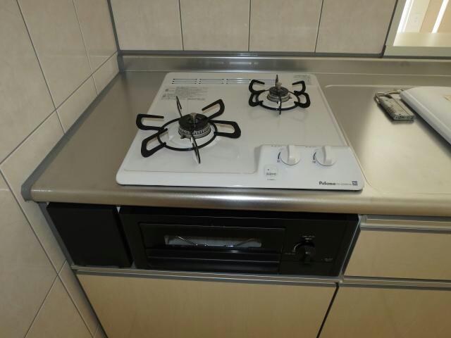 セルクラールの物件内観写真