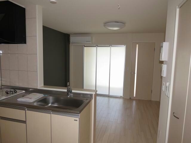 セルクラールの物件内観写真