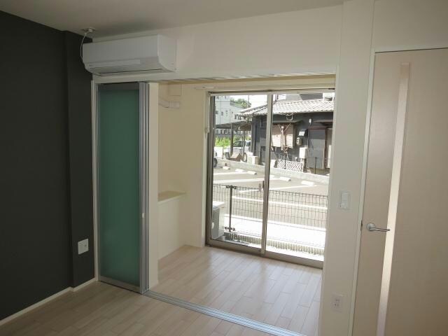 セルクラールの物件内観写真