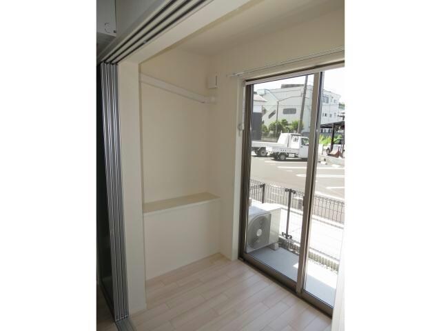 セルクラールの物件内観写真