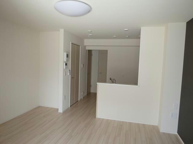 セルクラールの物件内観写真