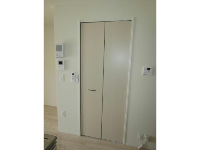 セルクラールの物件内観写真