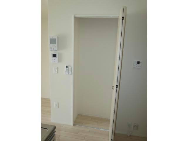 セルクラールの物件内観写真