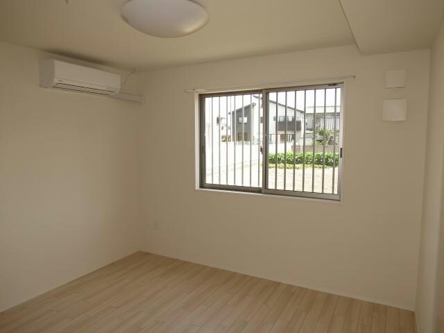 セルクラールの物件内観写真