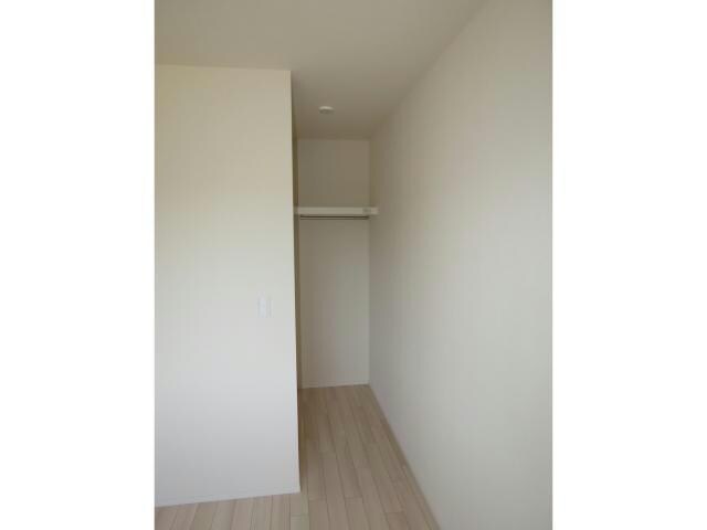 セルクラールの物件内観写真