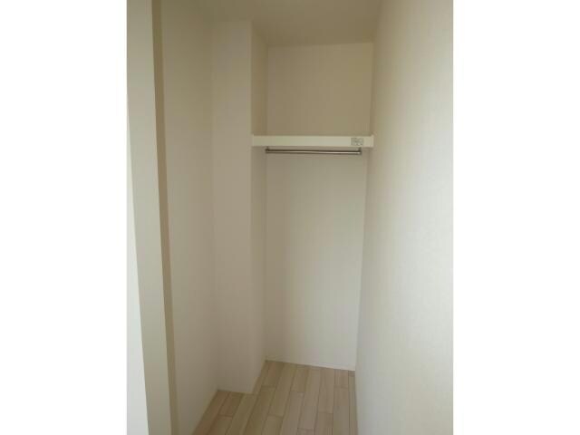 セルクラールの物件内観写真