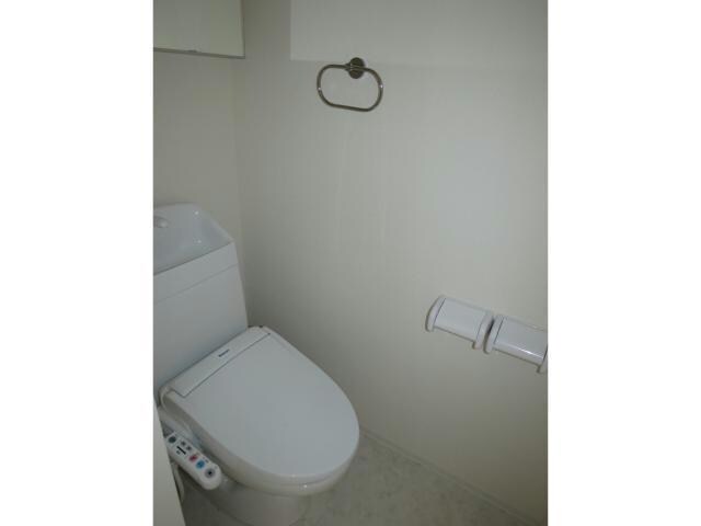 セルクラールの物件内観写真