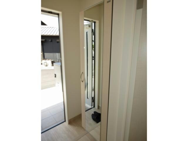 セルクラールの物件内観写真