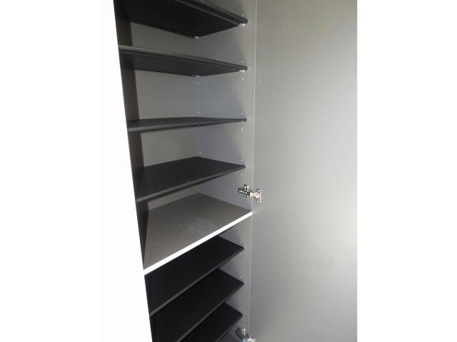 セルクラールの物件内観写真