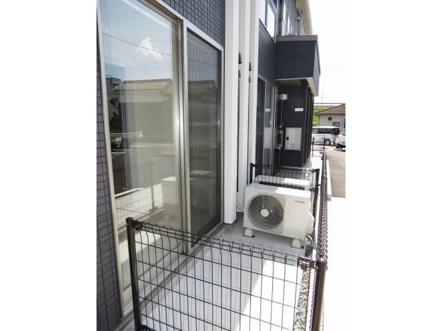 セルクラールの物件内観写真