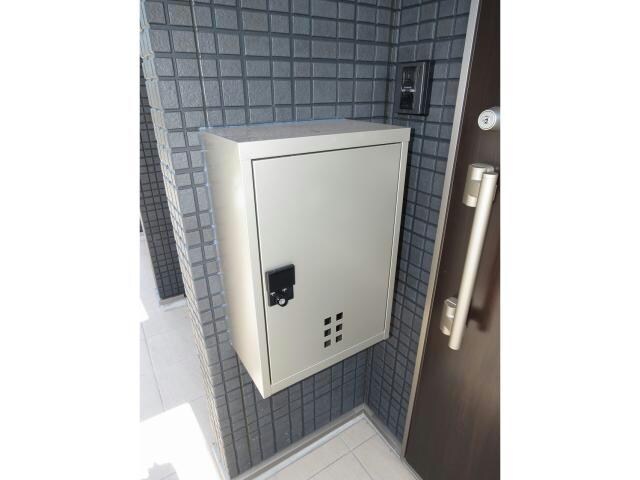 セルクラールの物件内観写真