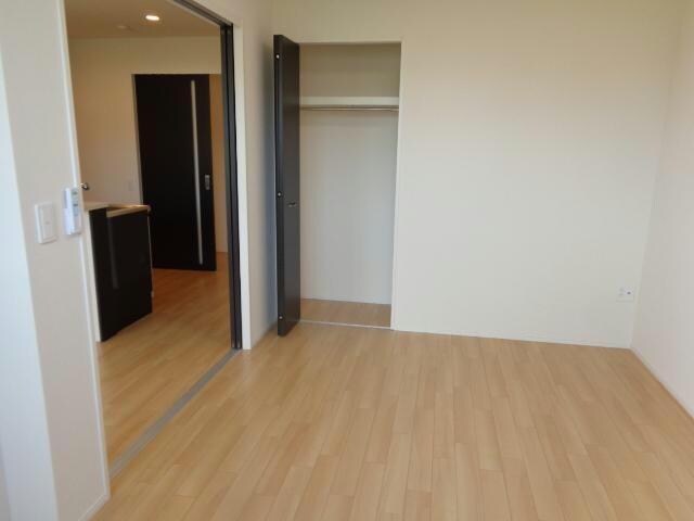 ウィスタリアの物件内観写真