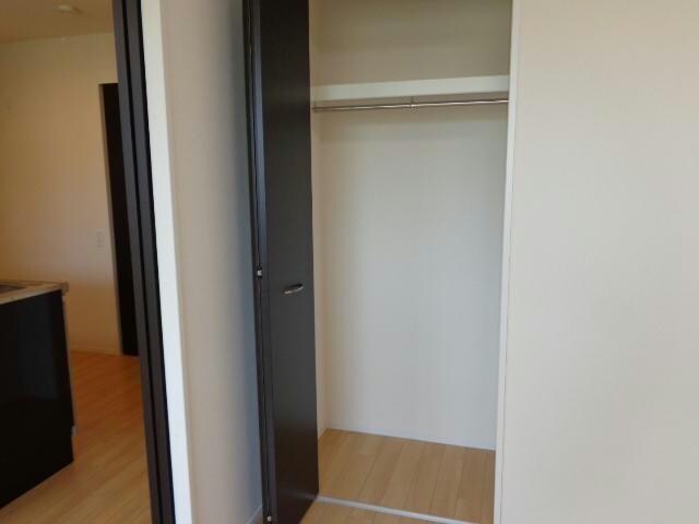 ウィスタリアの物件内観写真