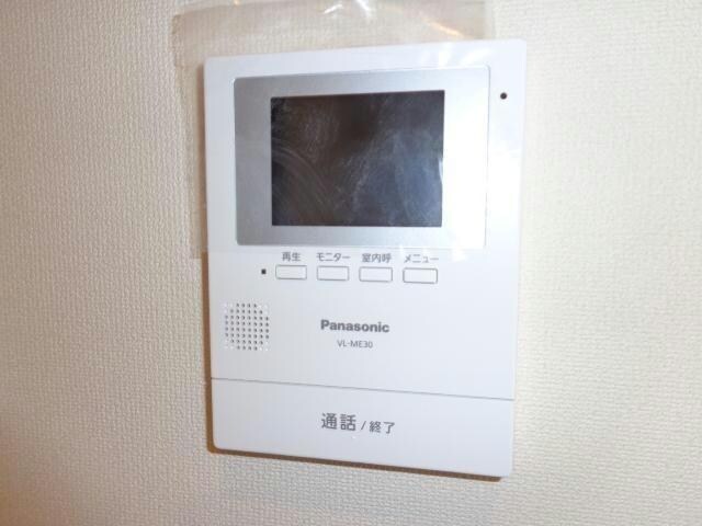 ウィスタリアの物件内観写真