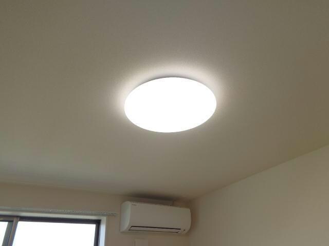 ウィスタリアの物件内観写真