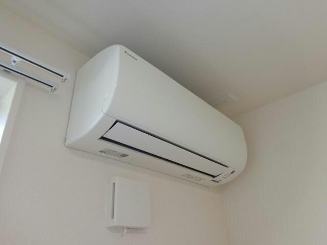 ウィスタリアの物件内観写真