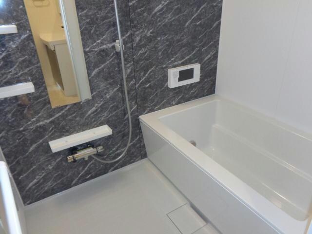 ウィスタリアの物件内観写真