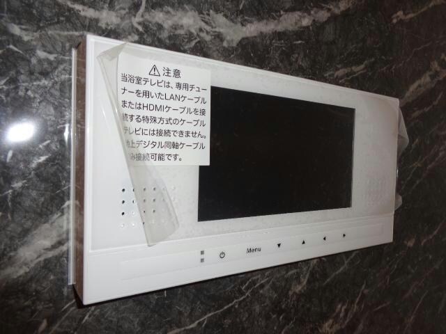 ウィスタリアの物件内観写真