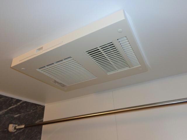 ウィスタリアの物件内観写真