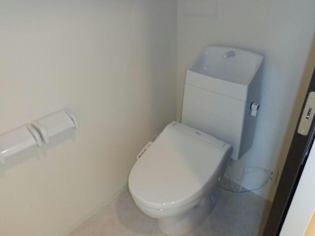 ウィスタリアの物件内観写真