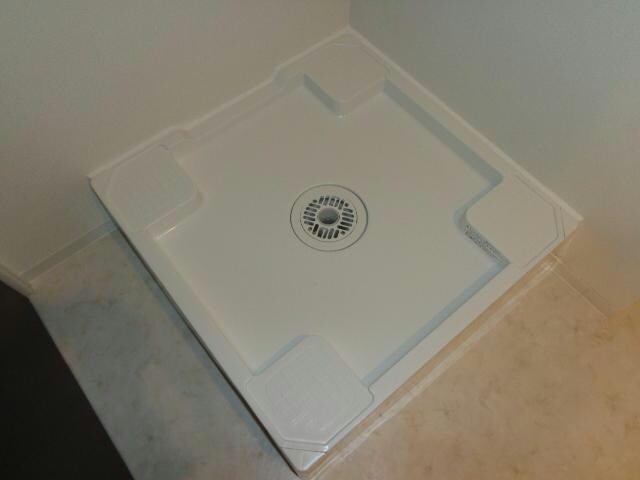 ウィスタリアの物件内観写真