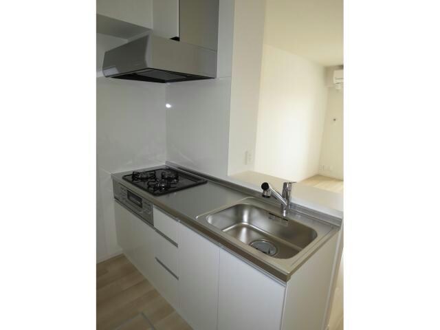 グラン・ソレイユの物件内観写真