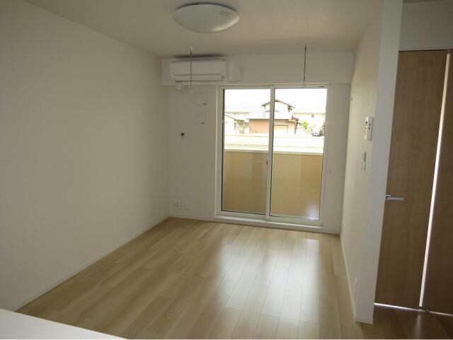 グラン・ソレイユの物件内観写真