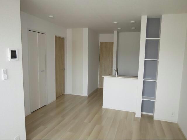 グラン・ソレイユの物件内観写真